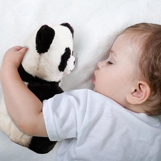 Panda Breathing Bear -  دب باندا التنفسي